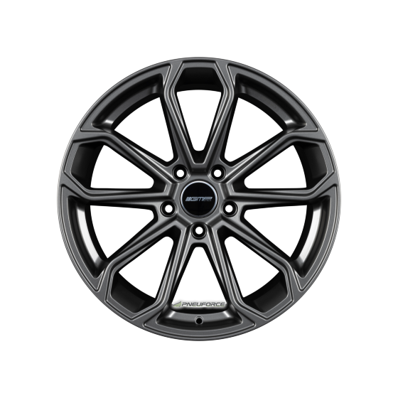 GMP 66.5 Matt Antracite